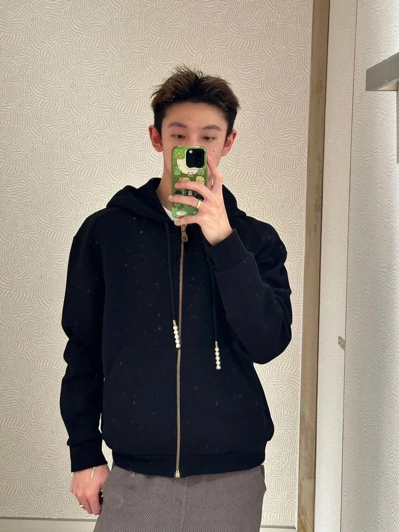 Louis Vuitton/